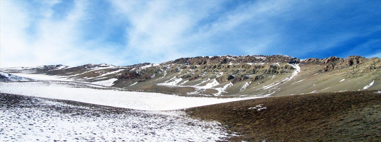 شاهوار، بام استان سمنان